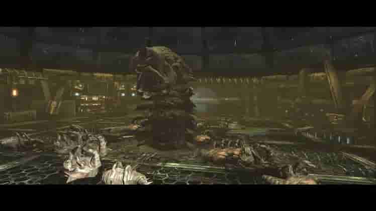 Alien Breed: Impact screenshot thumbnail screenshot 4