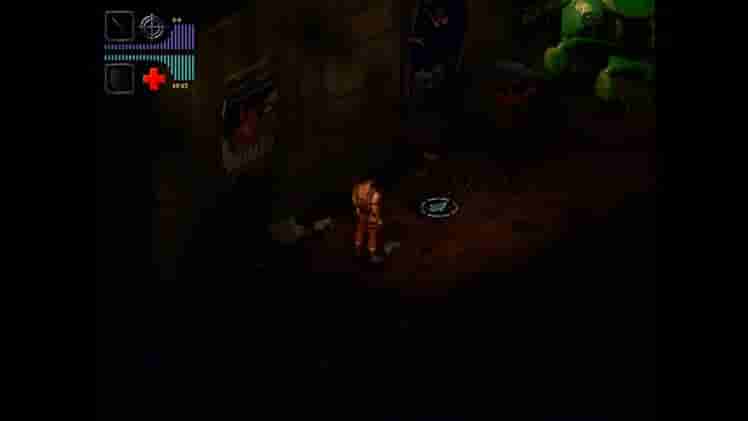 Alien Earth screenshot thumbnail screenshot 10