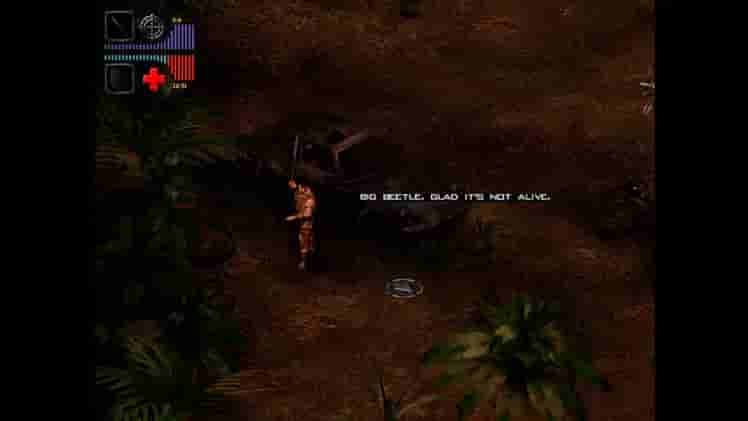 Alien Earth screenshot thumbnail screenshot 11