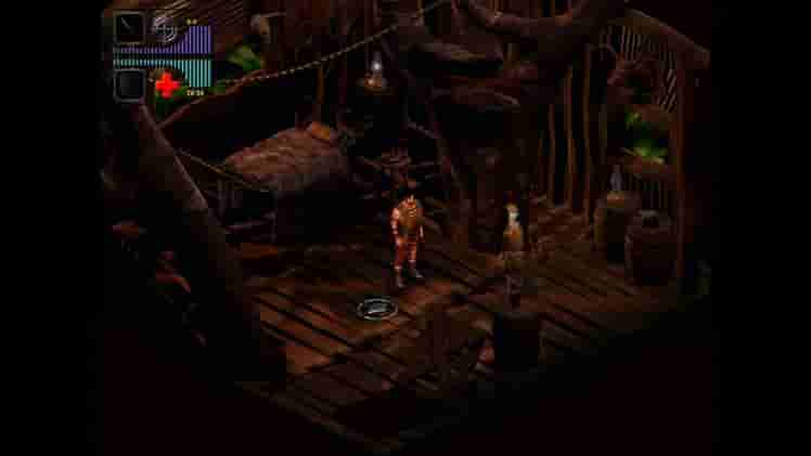 Alien Earth screenshot thumbnail screenshot 12