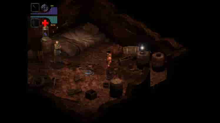 Alien Earth screenshot thumbnail screenshot 6