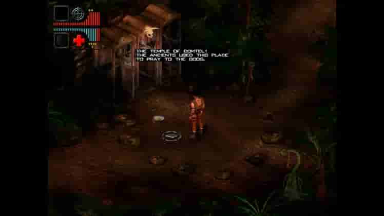 Alien Earth screenshot thumbnail screenshot 8