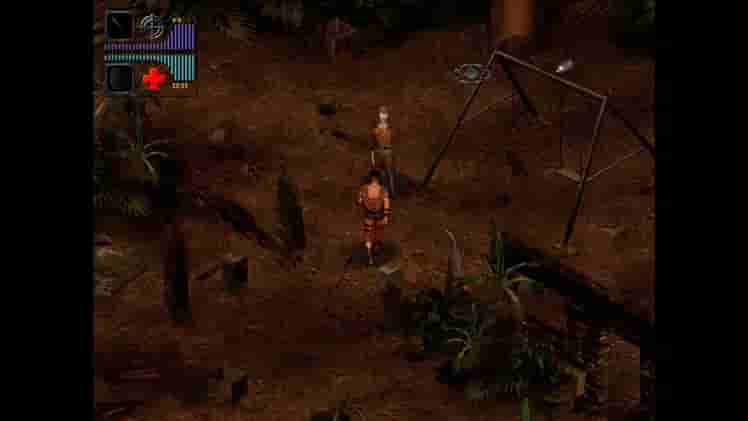 Alien Earth screenshot thumbnail screenshot 9