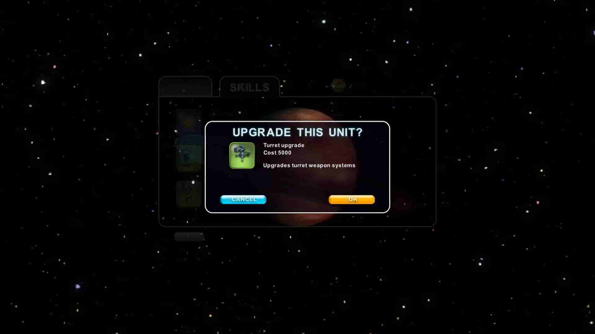 Alien Hallway screenshot thumbnail screenshot 11