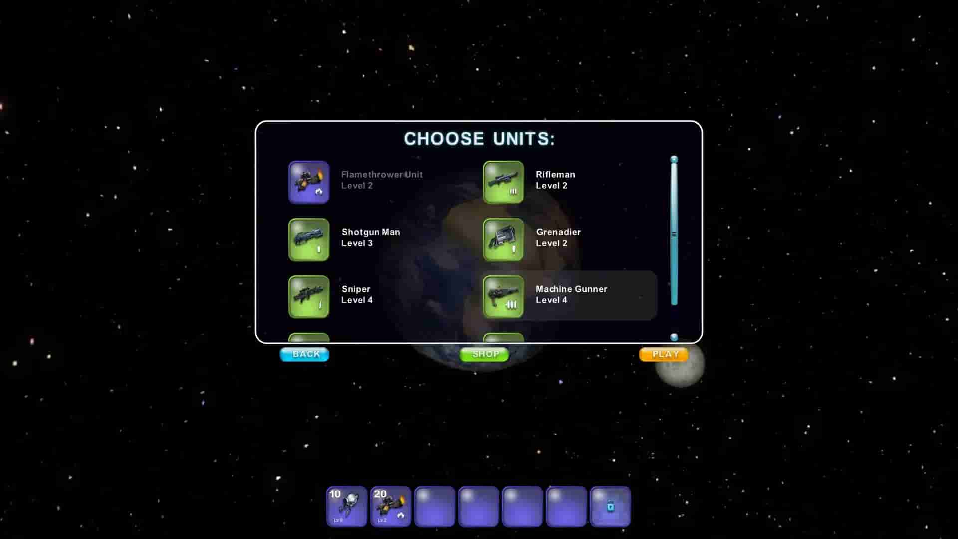 Alien Hallway screenshot thumbnail screenshot 5