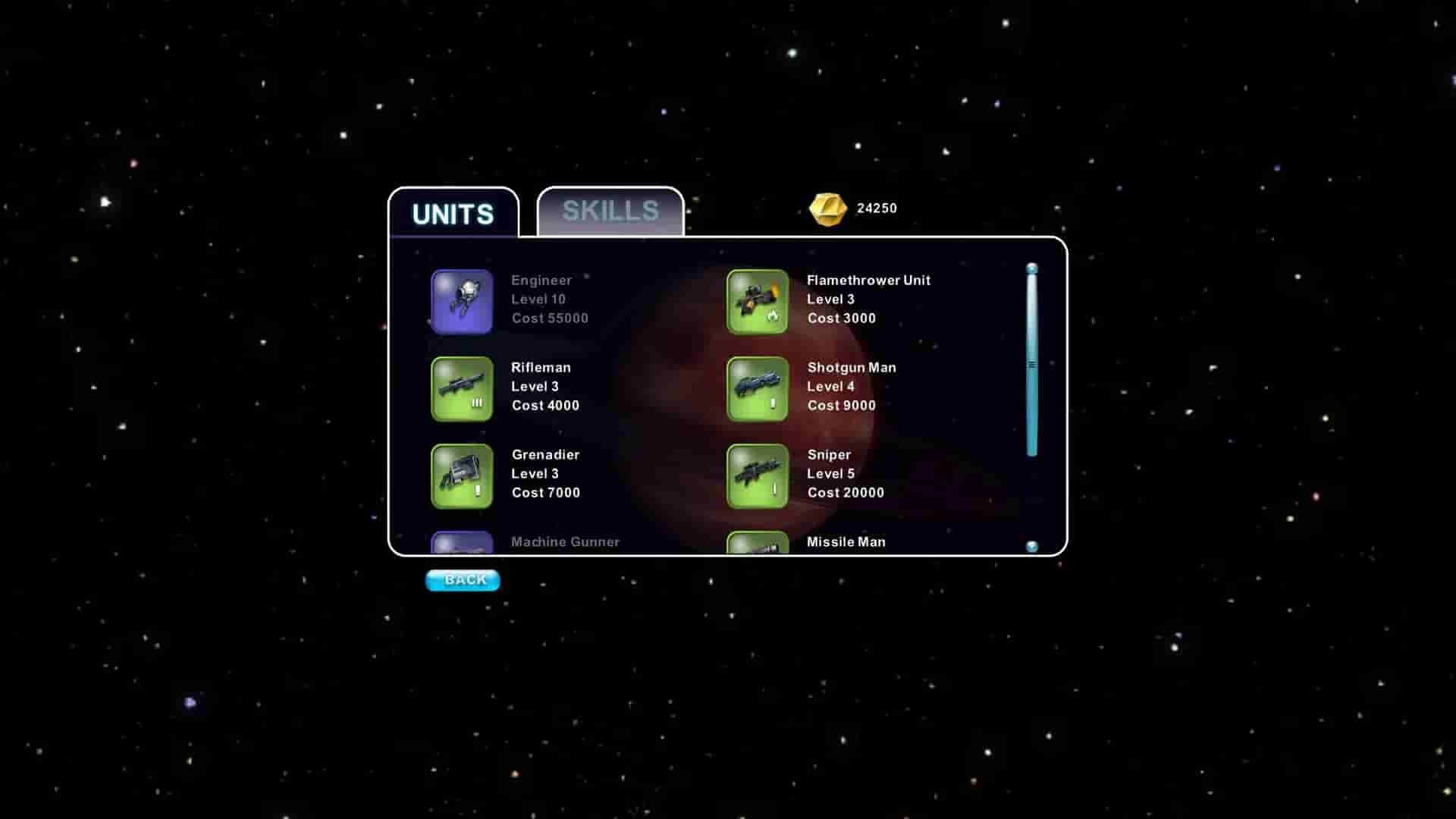 Alien Hallway screenshot thumbnail screenshot 8