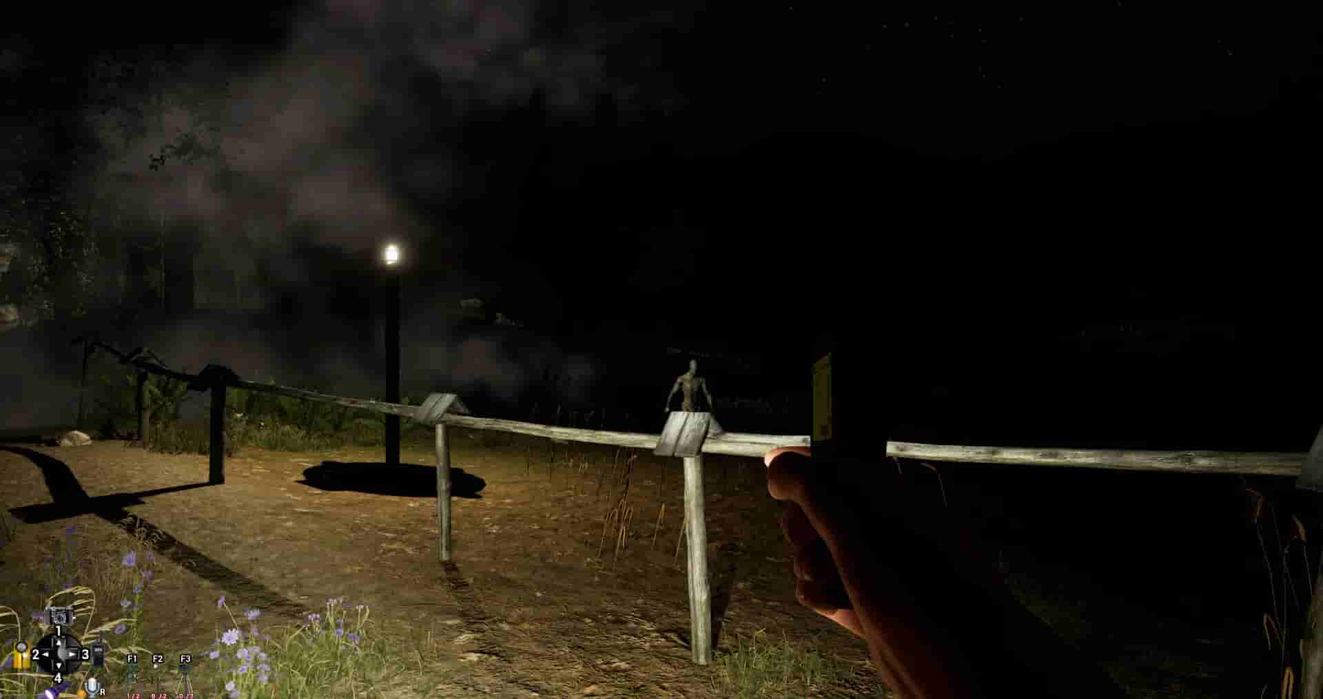 Alien Investigator screenshot thumbnail screenshot 6