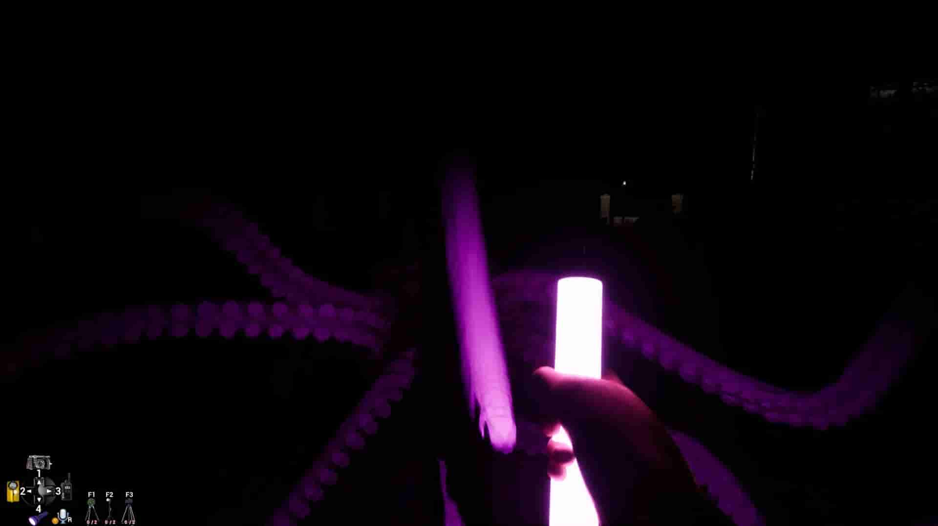 Alien Investigator screenshot thumbnail screenshot 7