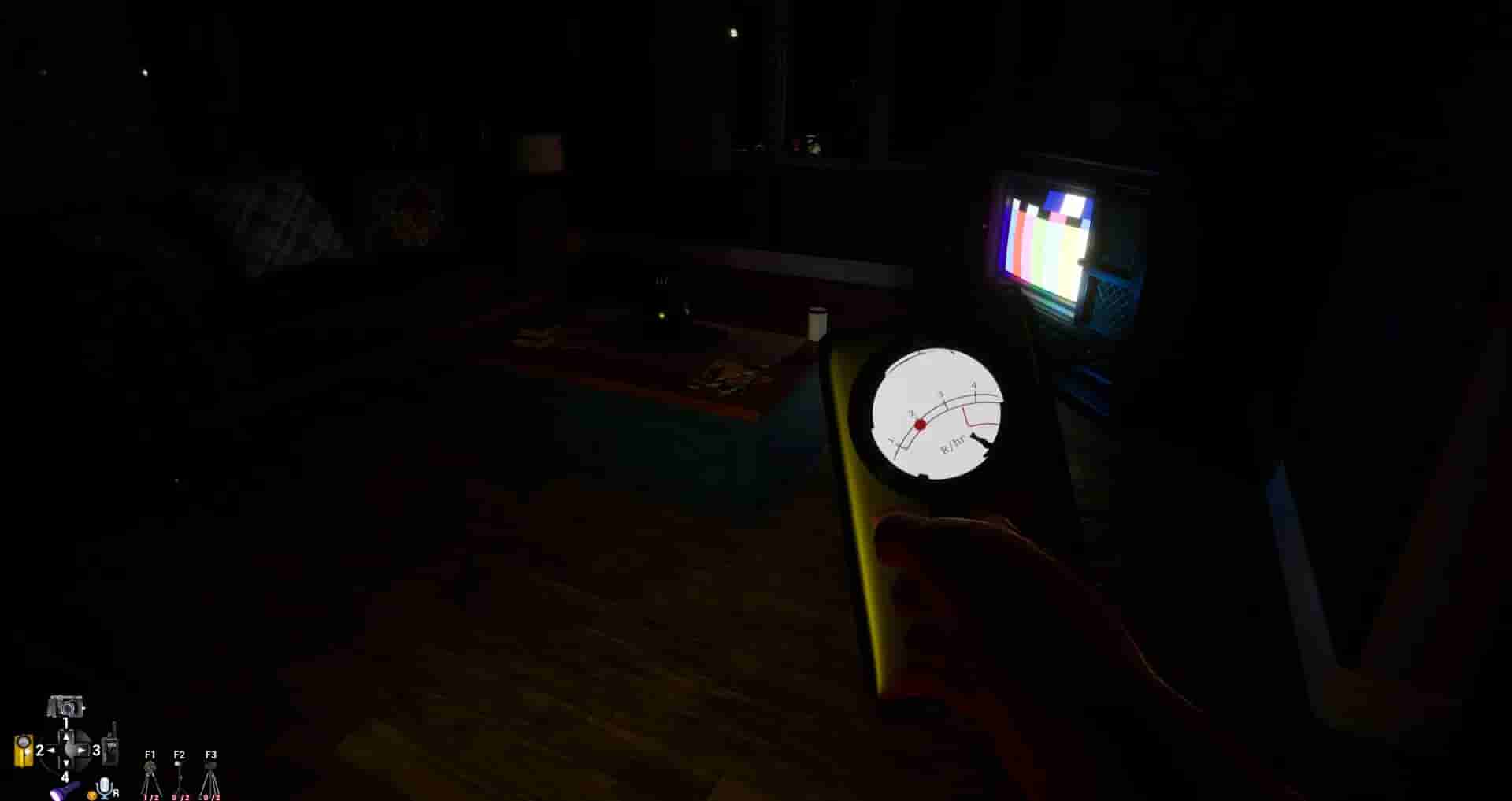 Alien Investigator screenshot thumbnail screenshot 8