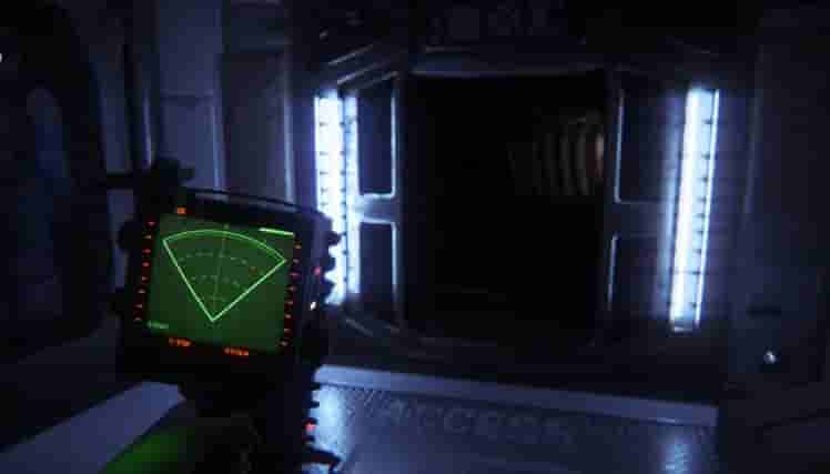 Alien: Isolation screenshot thumbnail screenshot 3