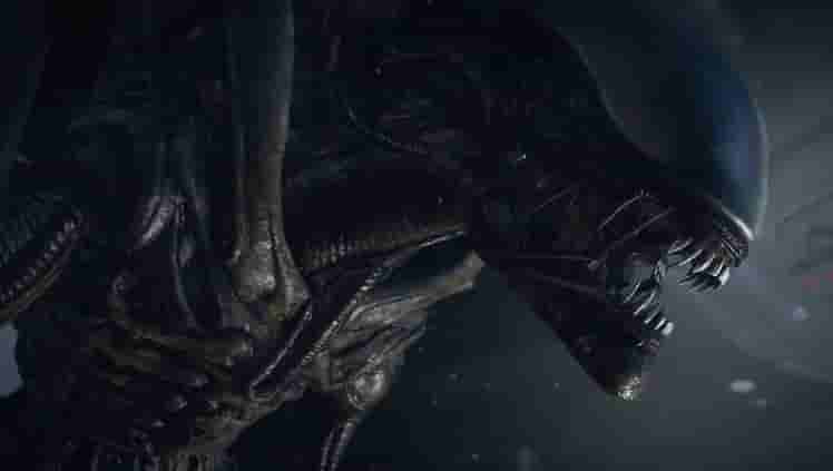 Alien: Isolation screenshot thumbnail screenshot 7