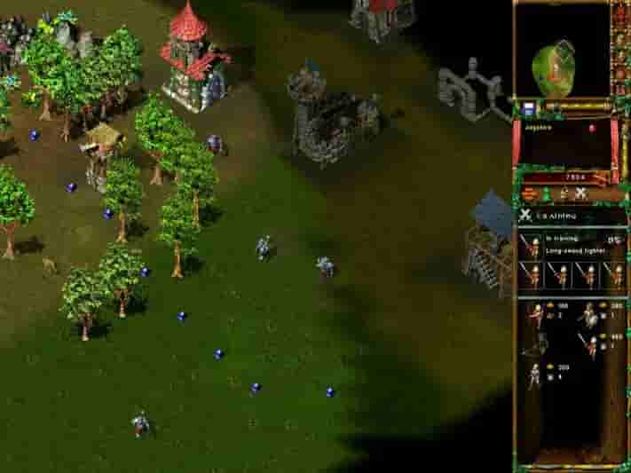 Alien Nations screenshot thumbnail screenshot 10