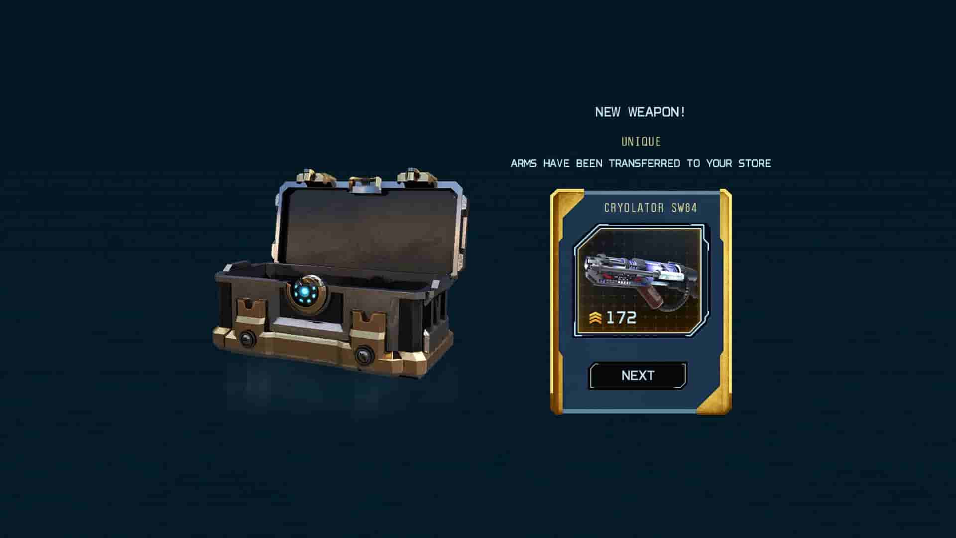 Alien Shooter TD screenshot thumbnail screenshot 5