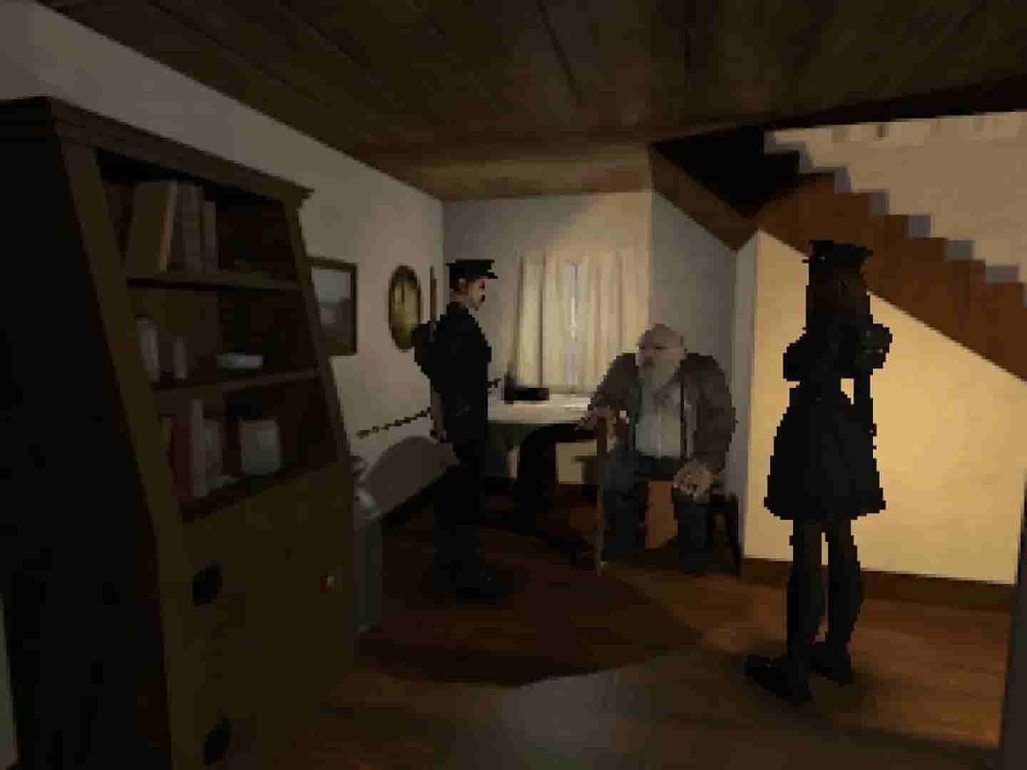 Alisa screenshot thumbnail screenshot 1