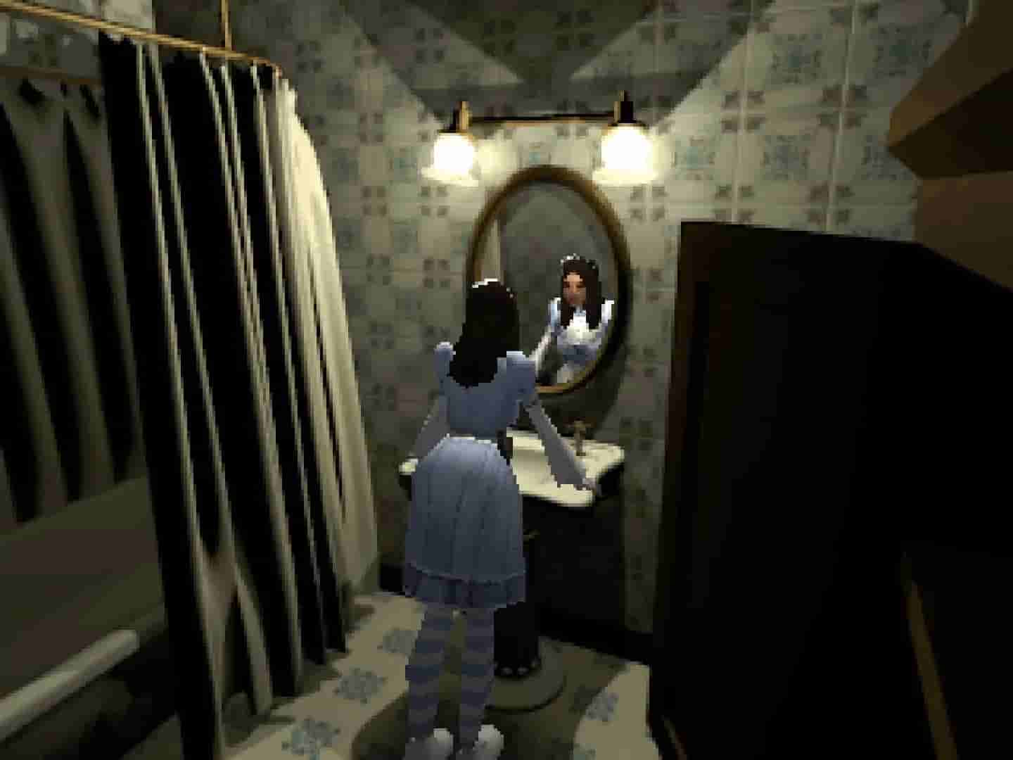 Alisa screenshot thumbnail screenshot 6