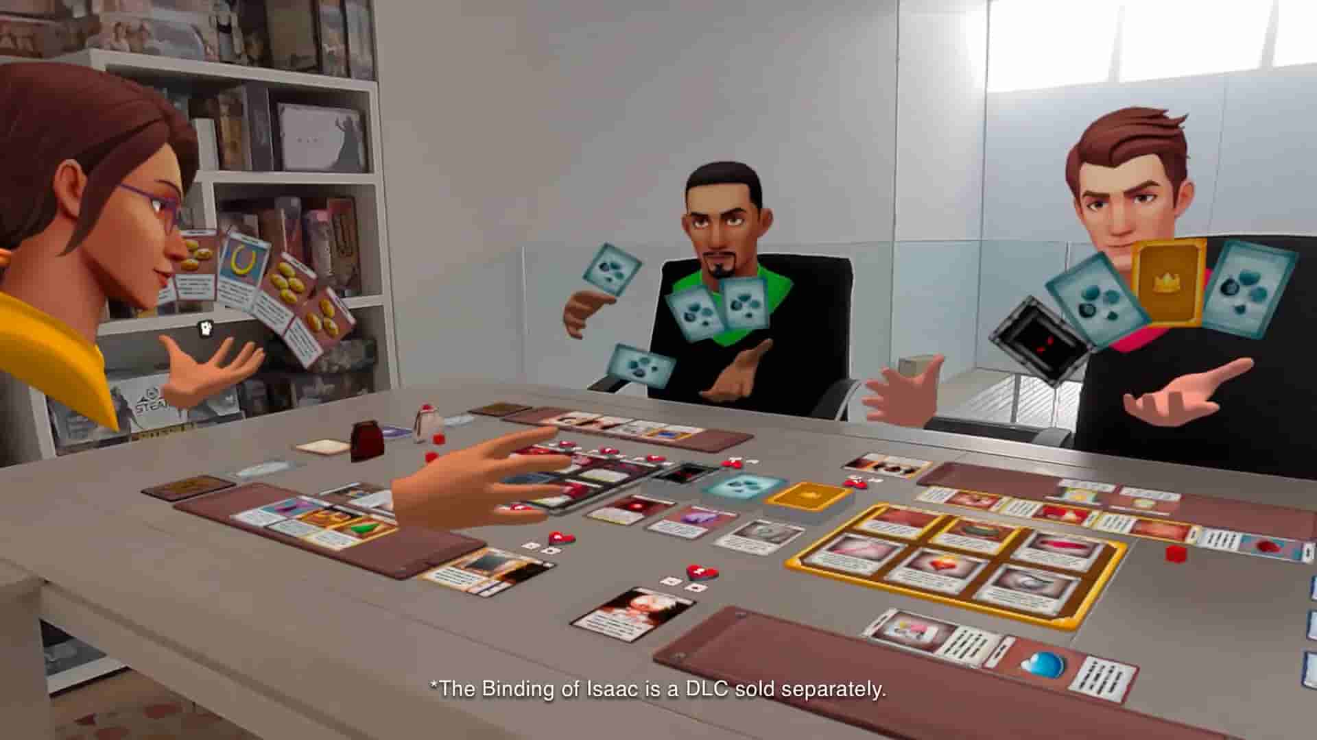 All On Board! screenshot thumbnail screenshot 0