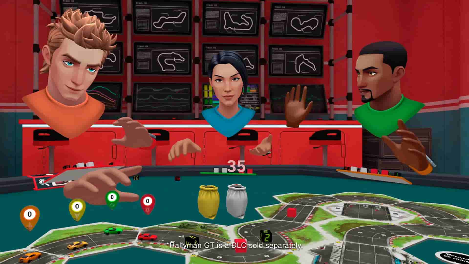 All On Board! screenshot thumbnail screenshot 1