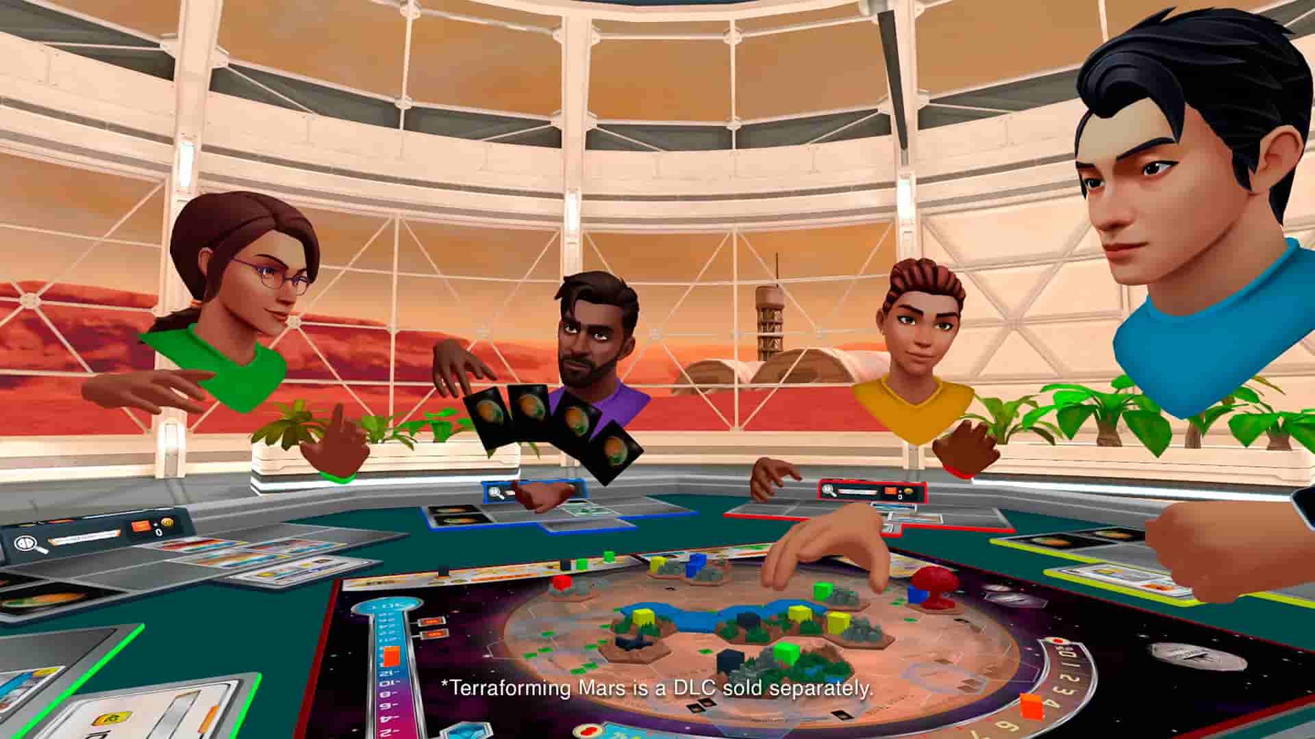 All On Board! screenshot thumbnail screenshot 2