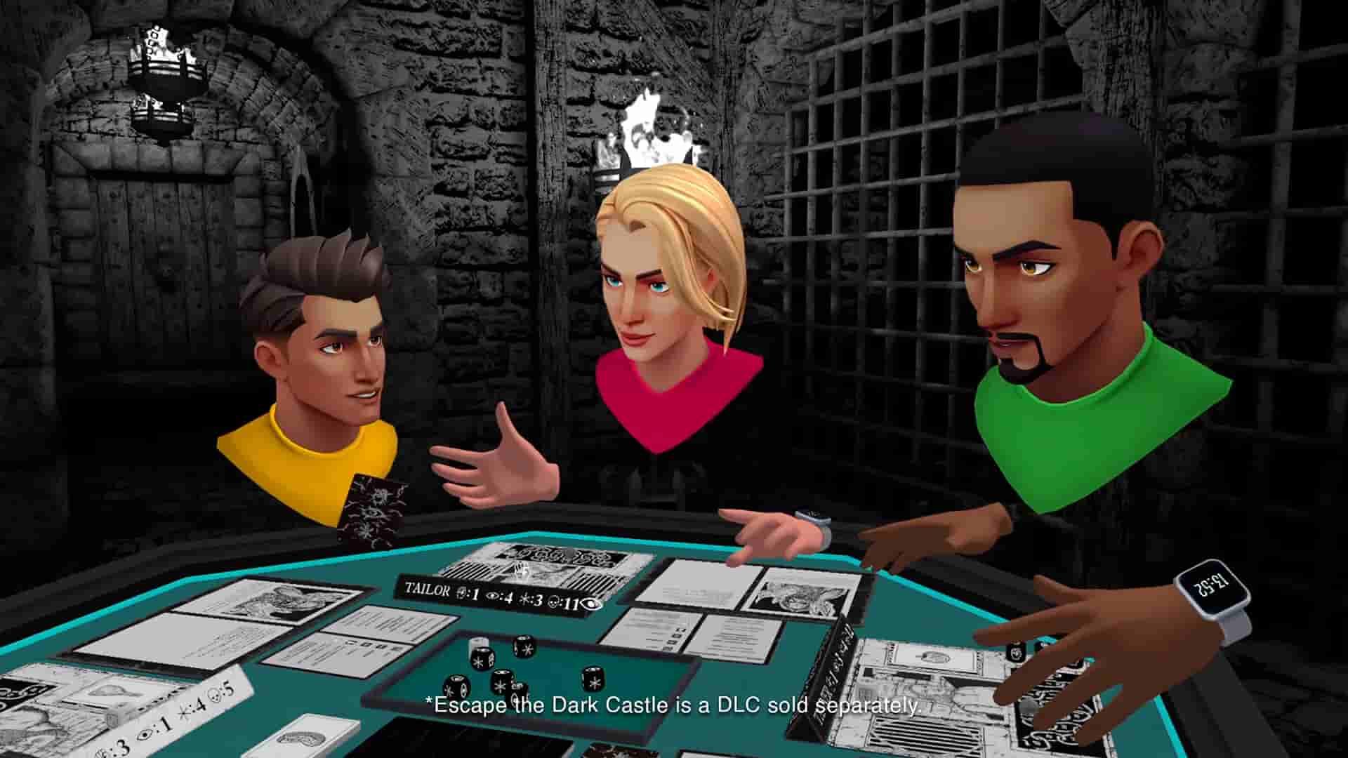 All On Board! screenshot thumbnail screenshot 4