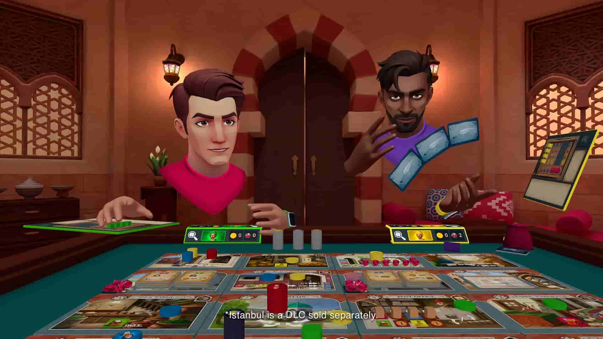 All On Board! screenshot thumbnail screenshot 5