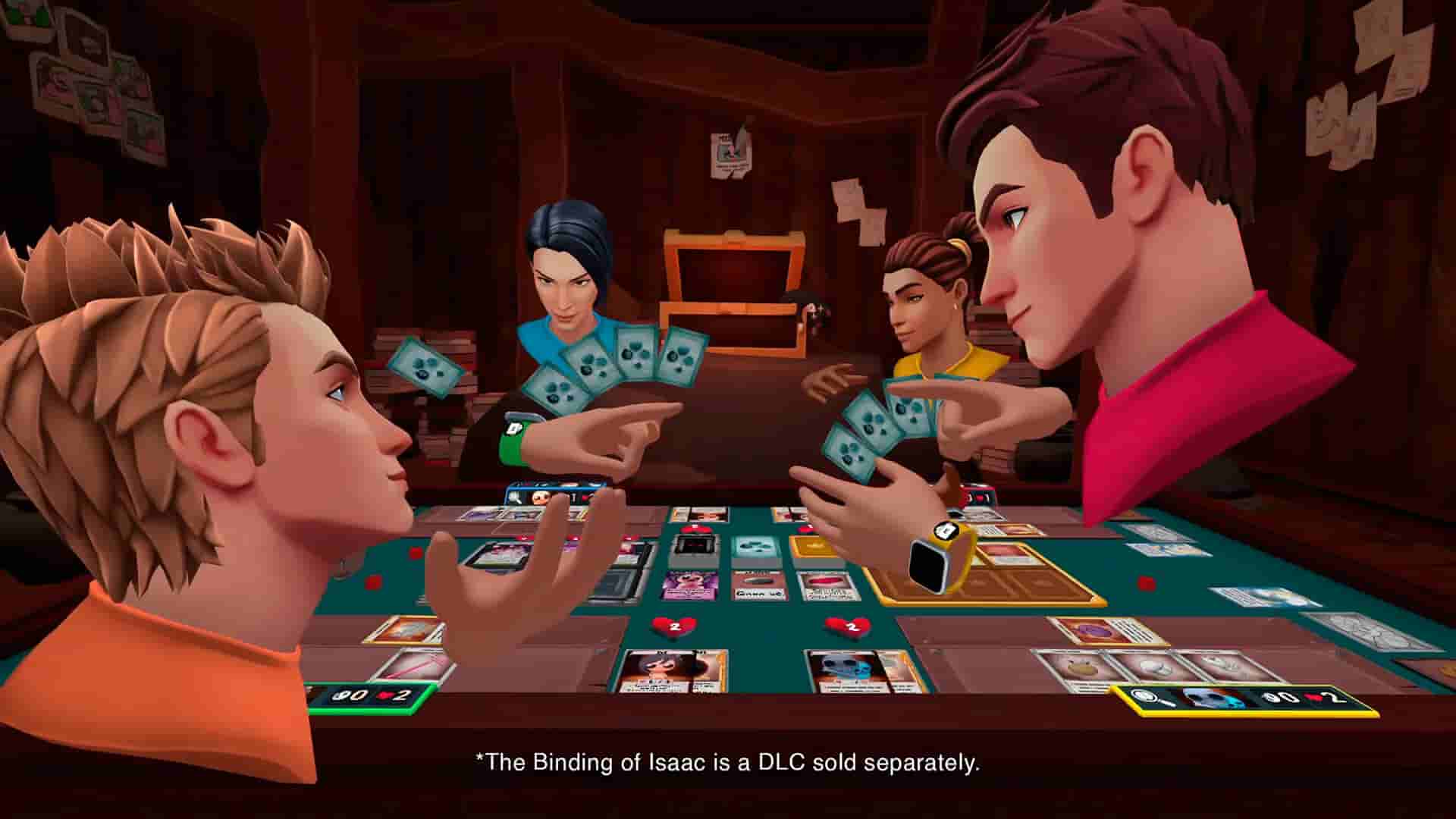 All On Board! screenshot thumbnail screenshot 6