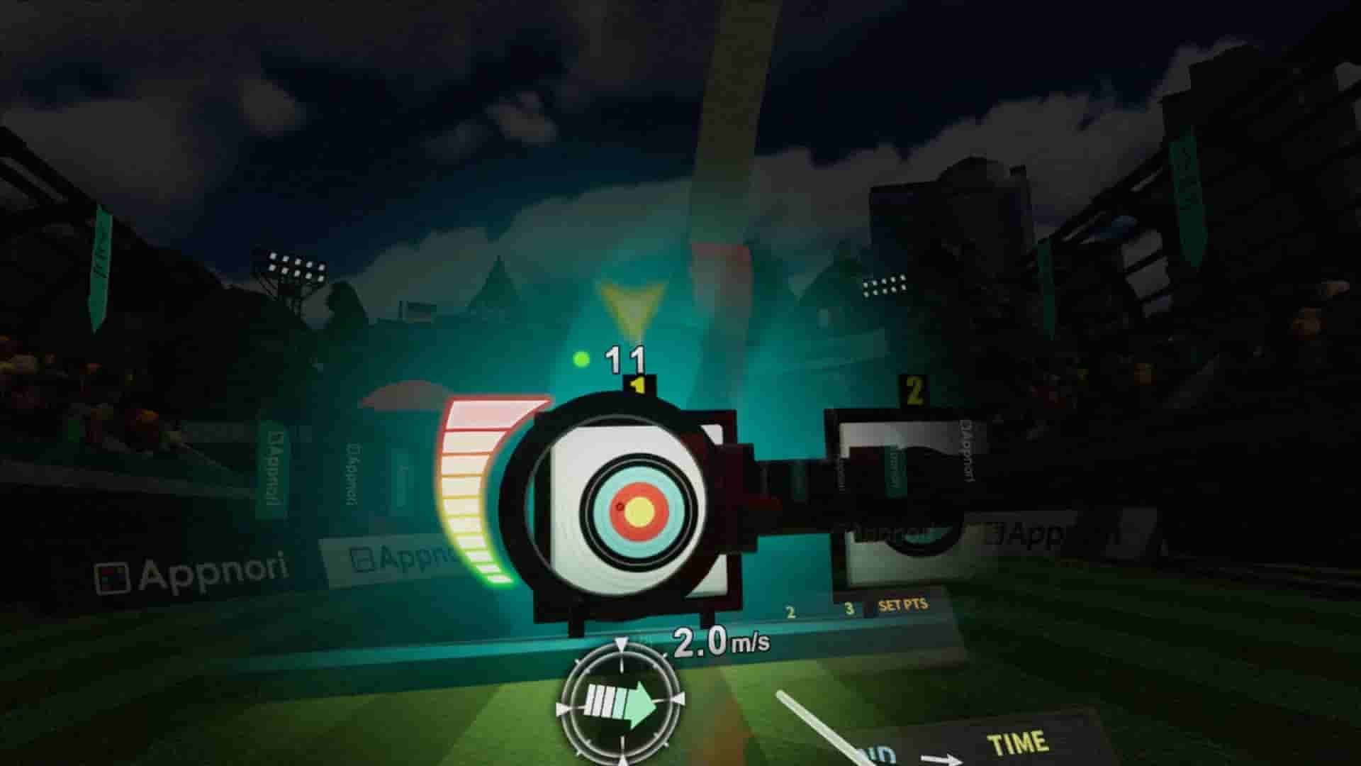 All-In-One Sports VR screenshot thumbnail screenshot 9