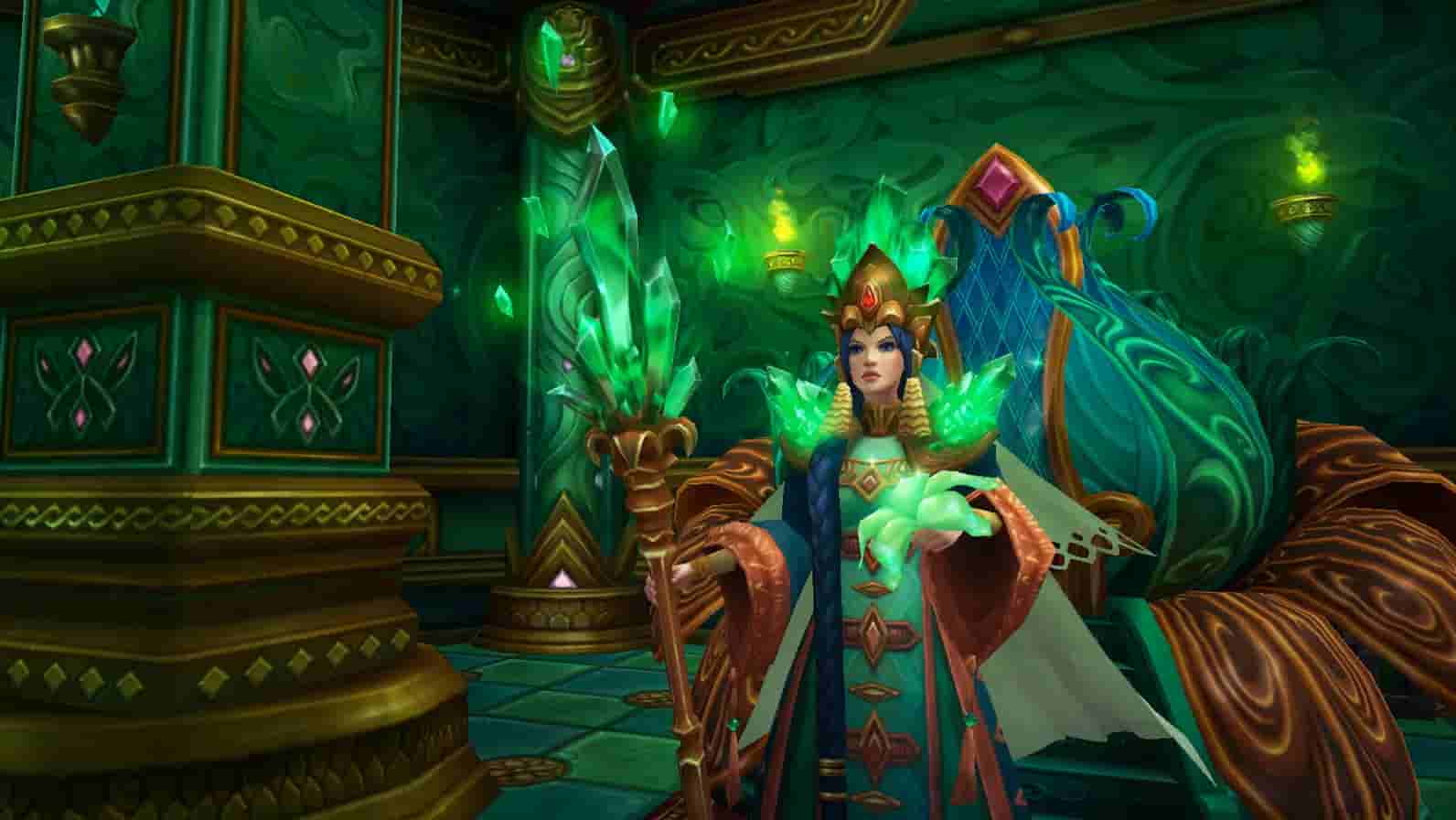 Allods Online screenshot thumbnail screenshot 10