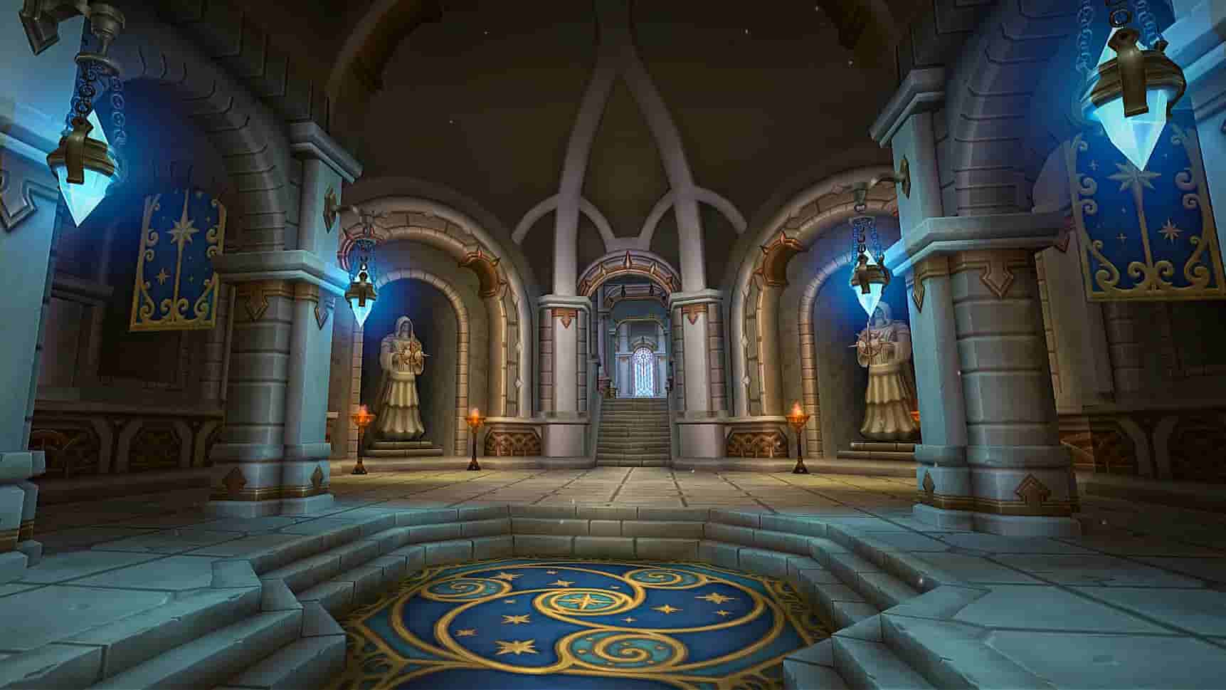 Allods Online screenshot thumbnail screenshot 13