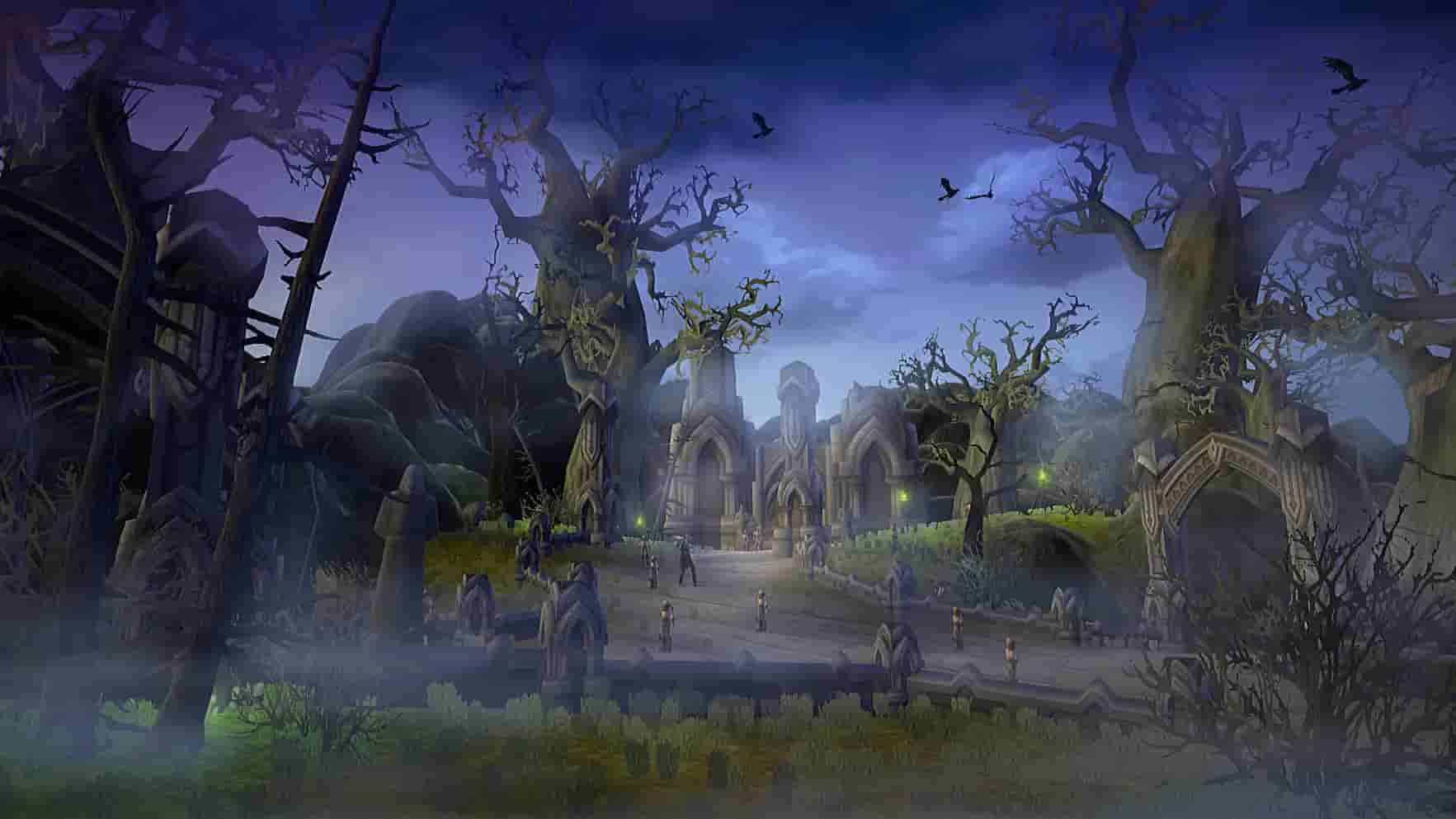 Allods Online screenshot thumbnail screenshot 14