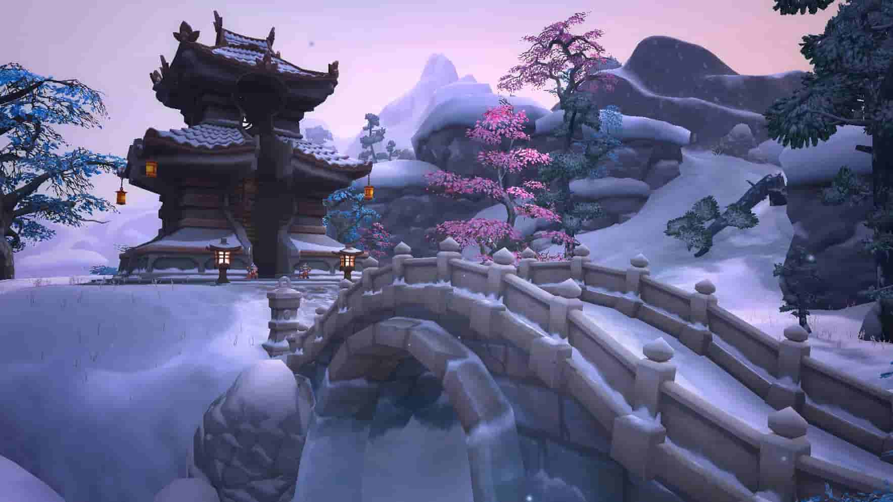Allods Online screenshot thumbnail screenshot 16