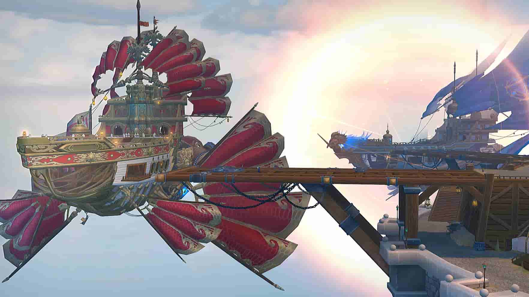 Allods Online screenshot thumbnail screenshot 17
