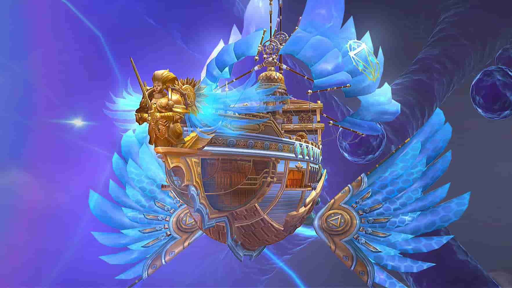 Allods Online screenshot thumbnail screenshot 7