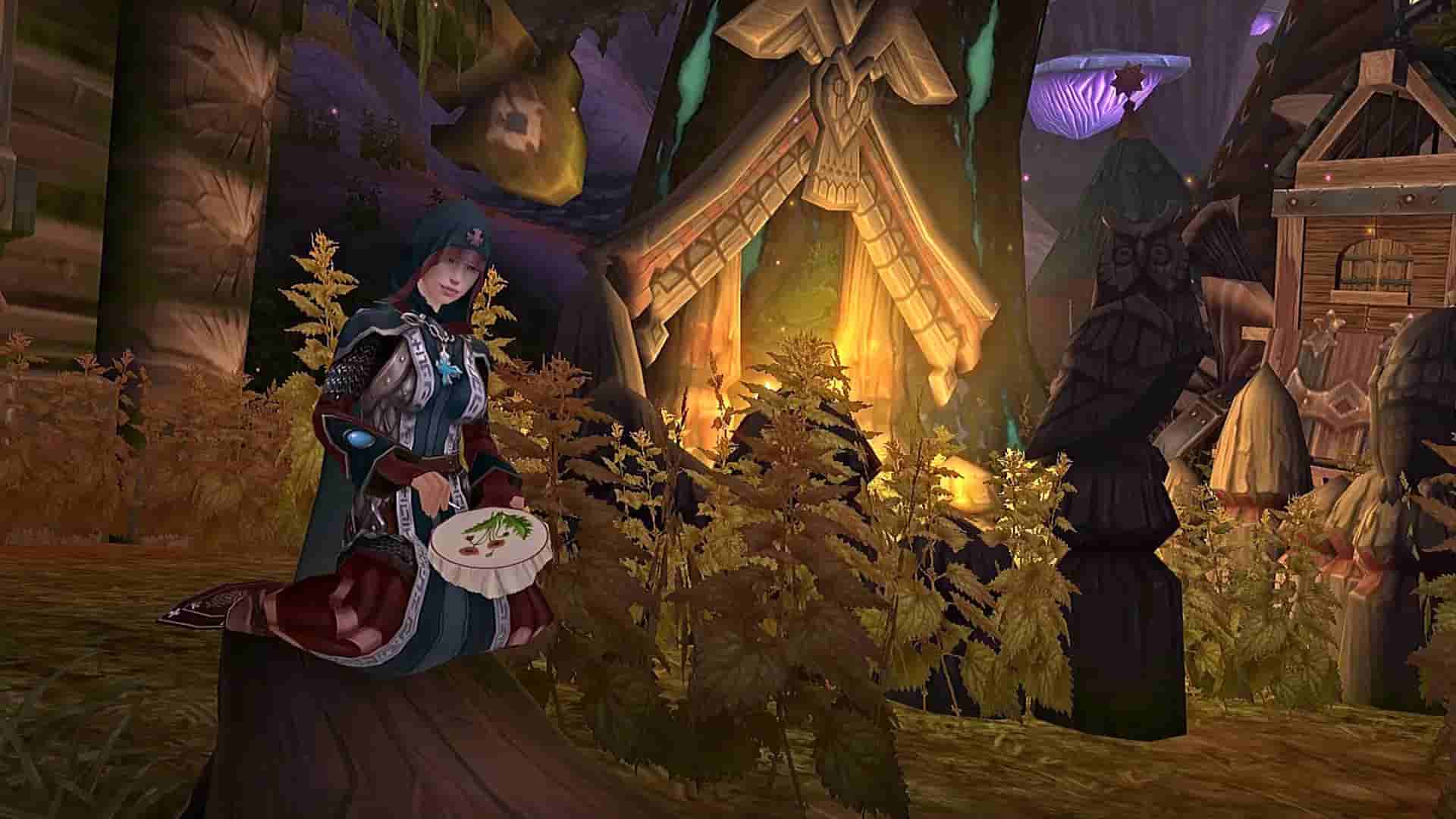 Allods Online RU screenshot thumbnail screenshot 12