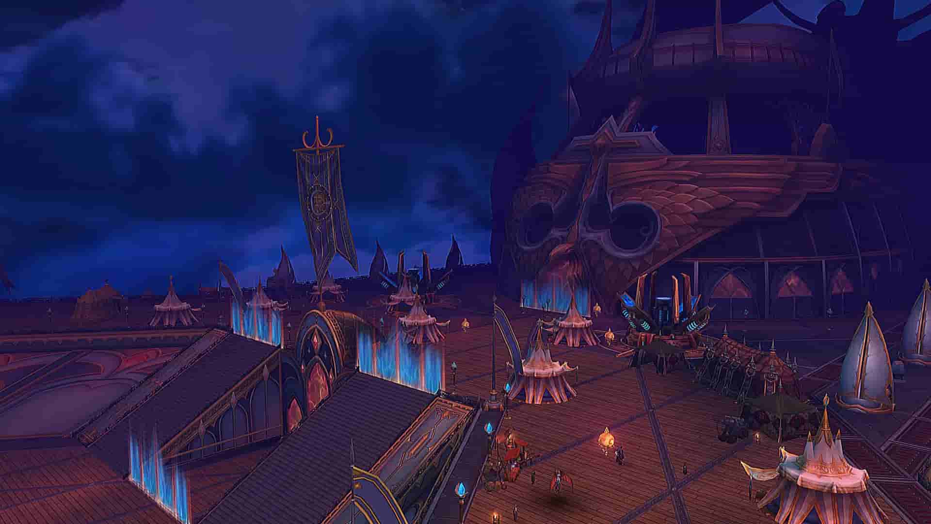 Allods Online RU screenshot thumbnail screenshot 14