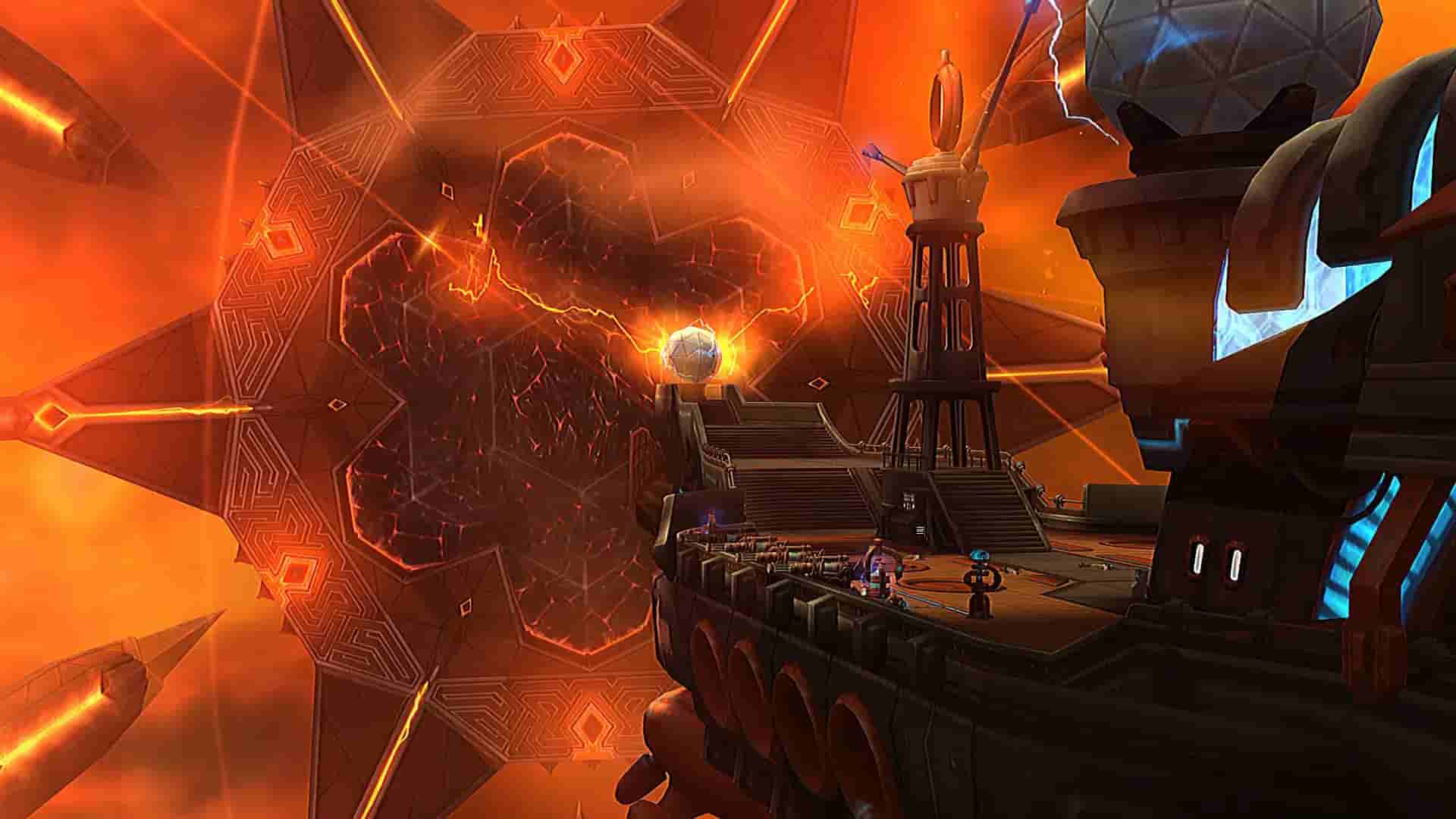 Allods Online RU screenshot thumbnail screenshot 15