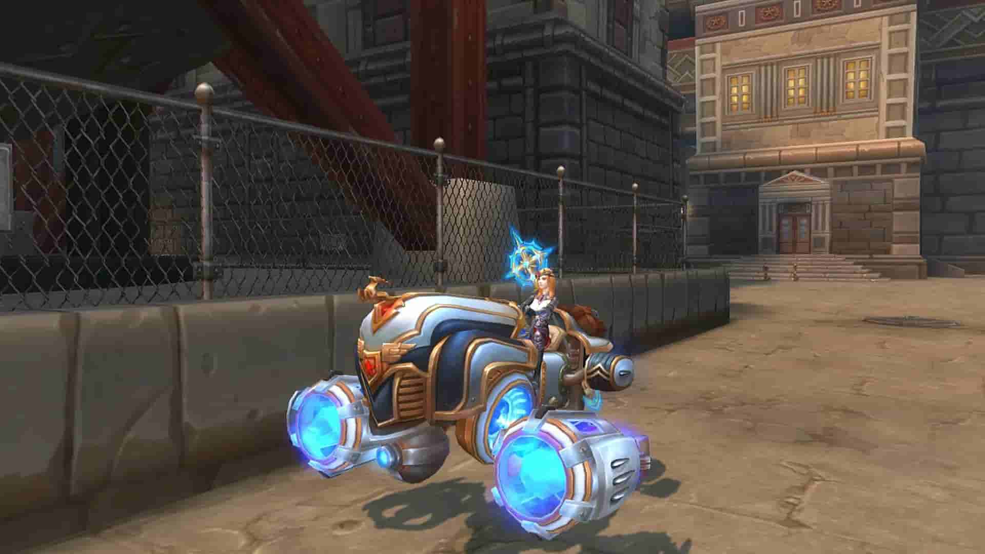 Allods Online RU screenshot thumbnail screenshot 16