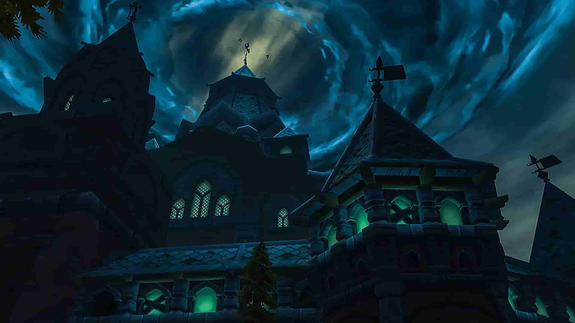 Allods Online RU screenshot thumbnail screenshot 18
