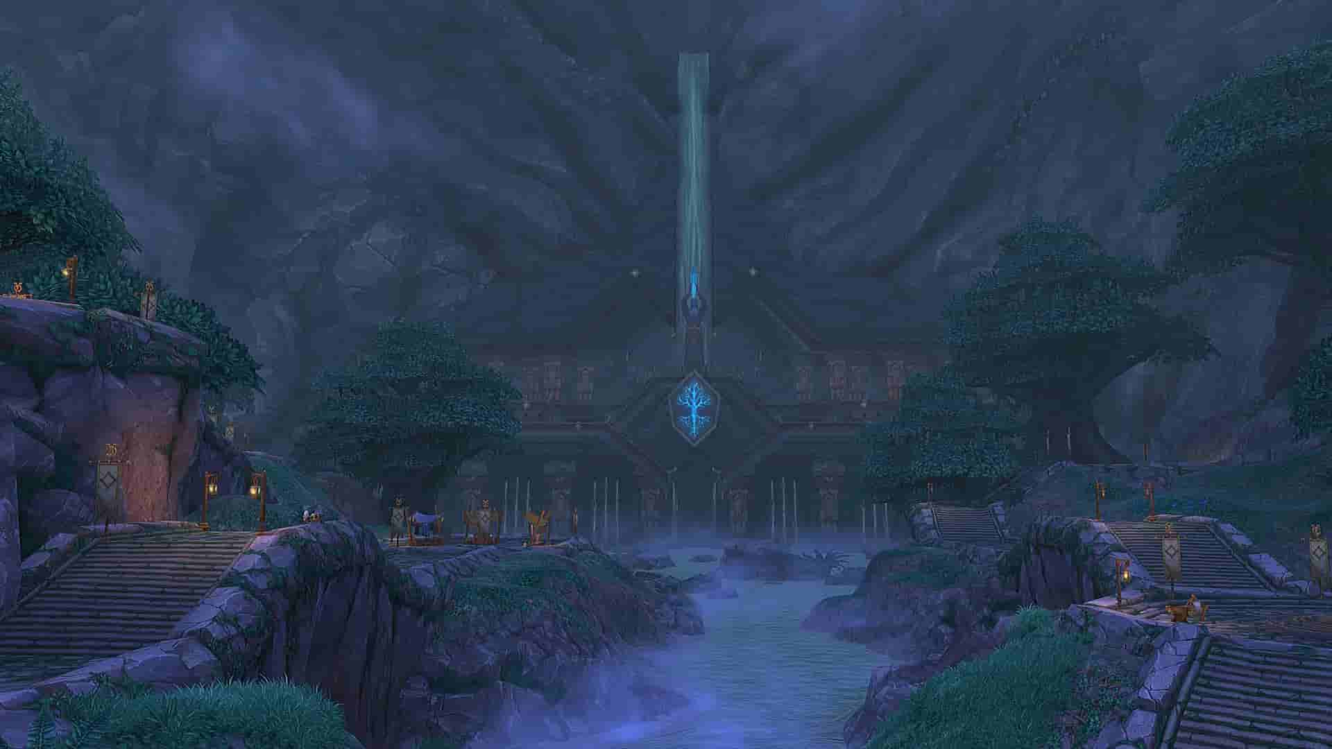 Allods Online RU screenshot thumbnail screenshot 22