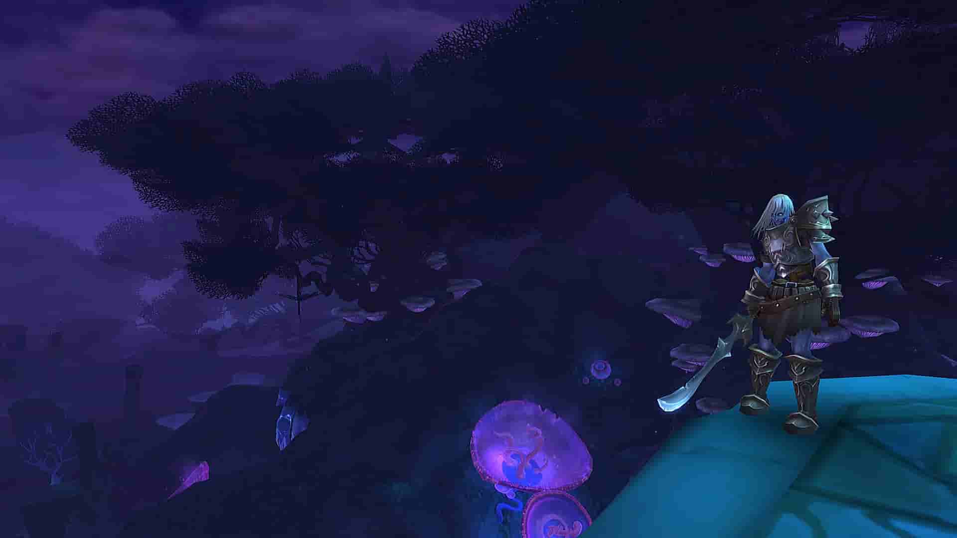 Allods Online RU screenshot thumbnail screenshot 23