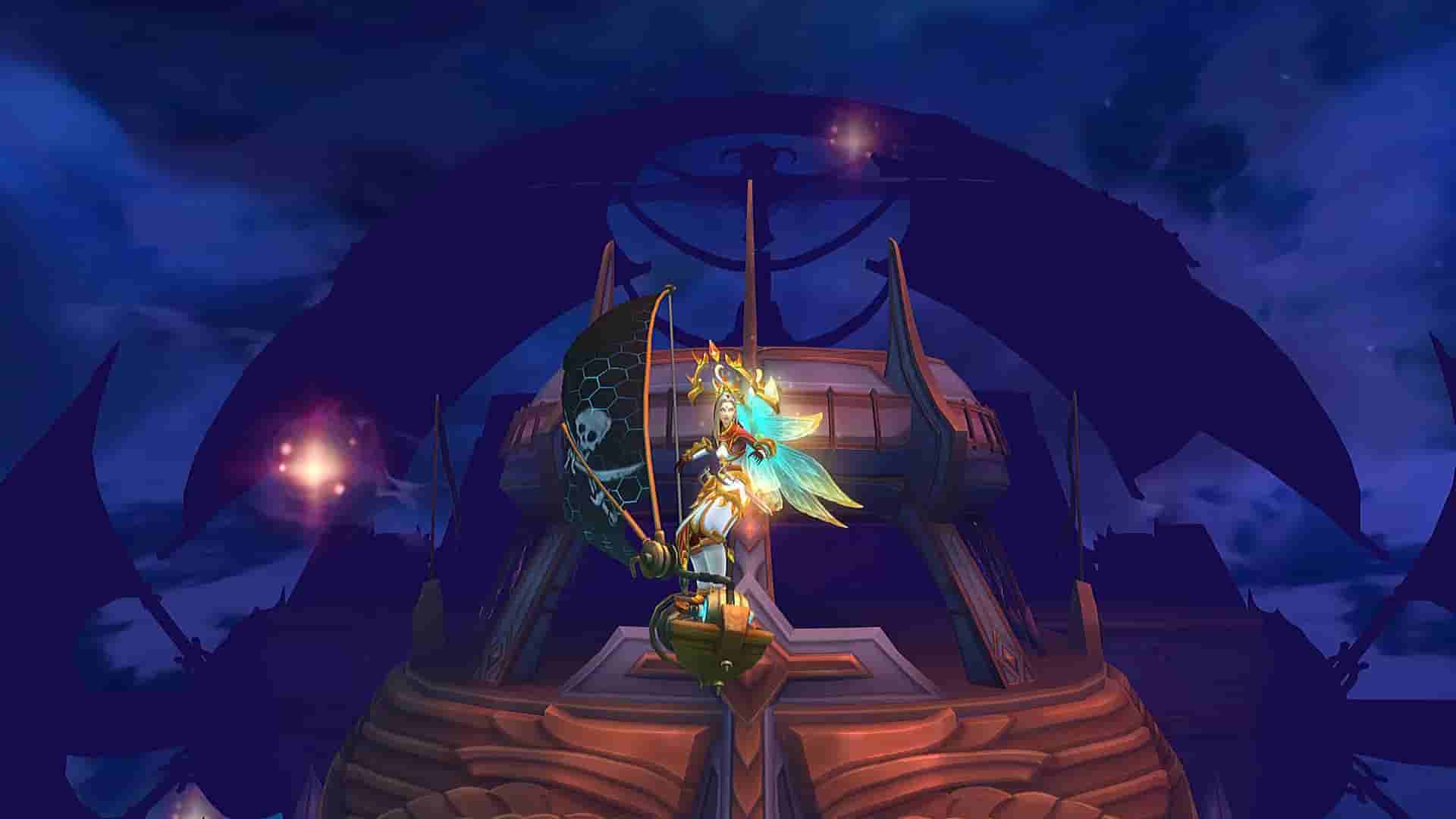 Allods Online RU screenshot thumbnail screenshot 24