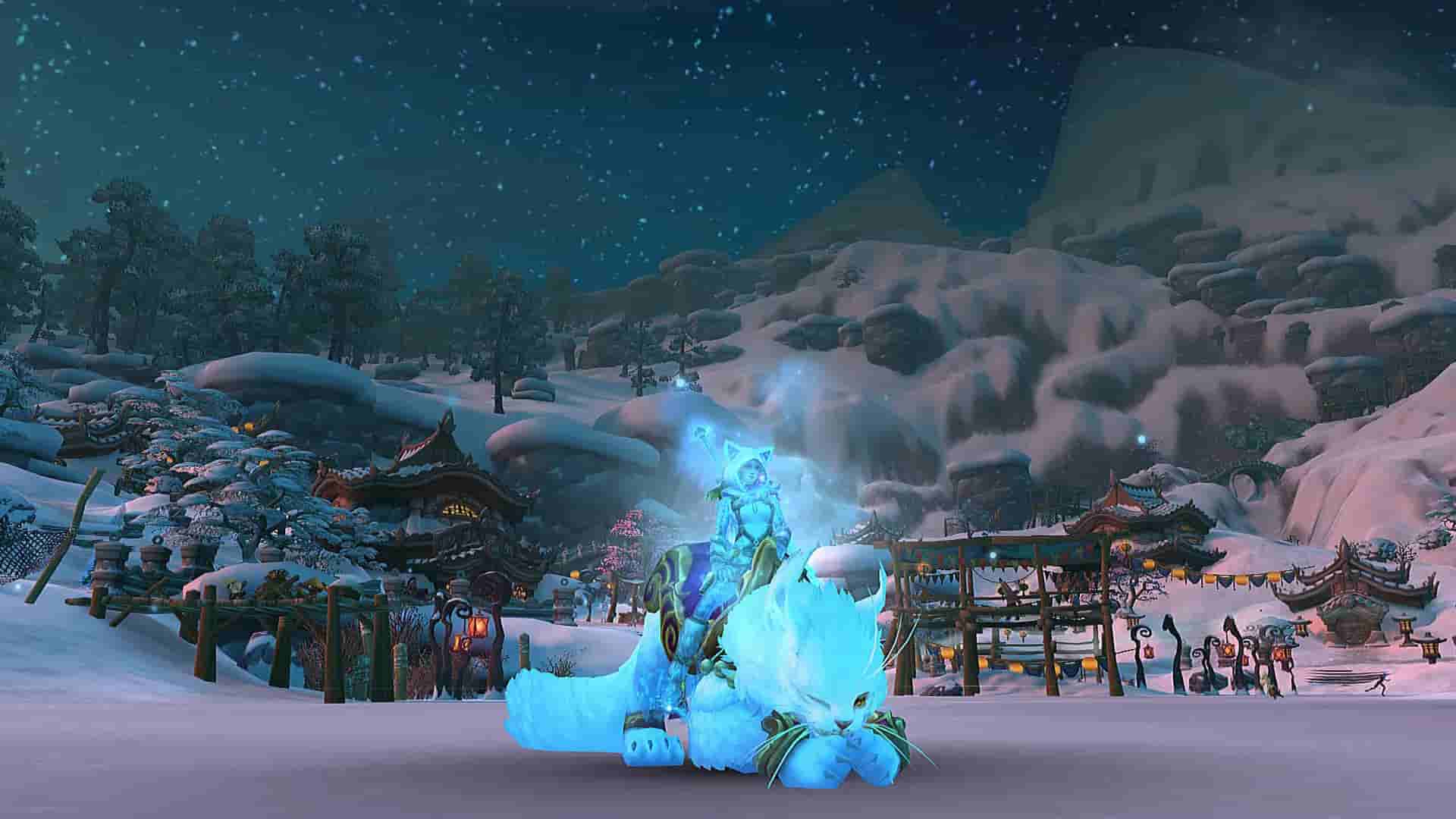 Allods Online RU screenshot thumbnail screenshot 27