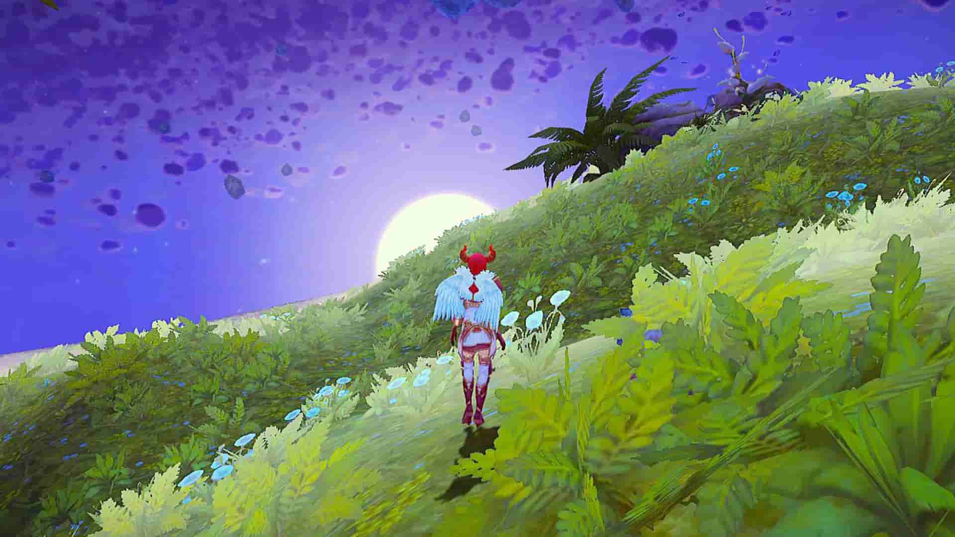 Allods Online RU screenshot thumbnail screenshot 28