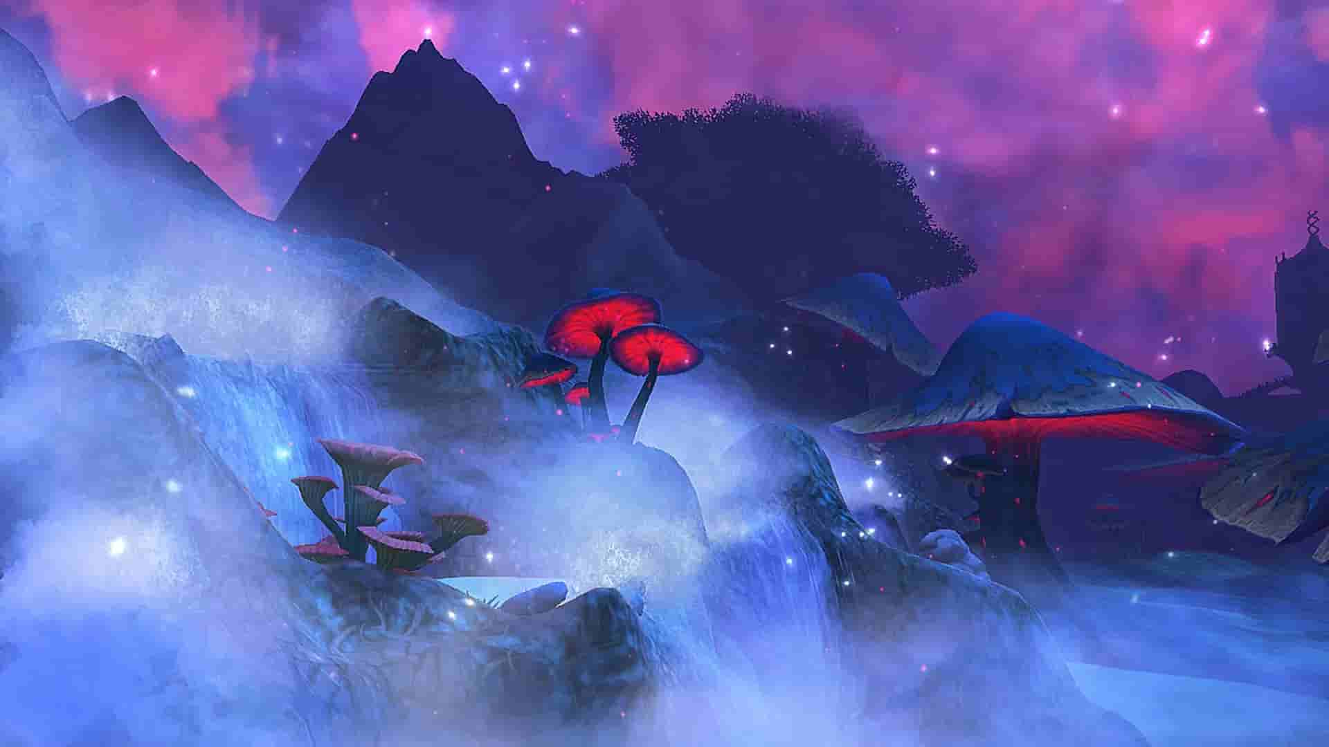 Allods Online RU screenshot thumbnail screenshot 29