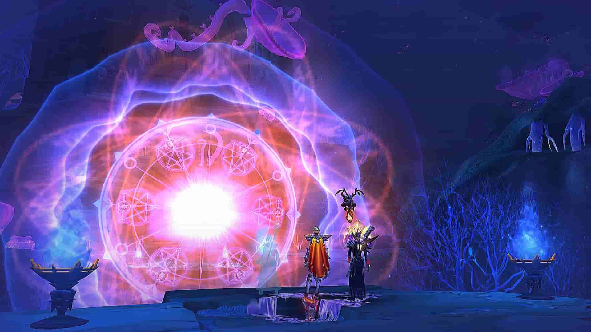 Allods Online RU screenshot thumbnail screenshot 30