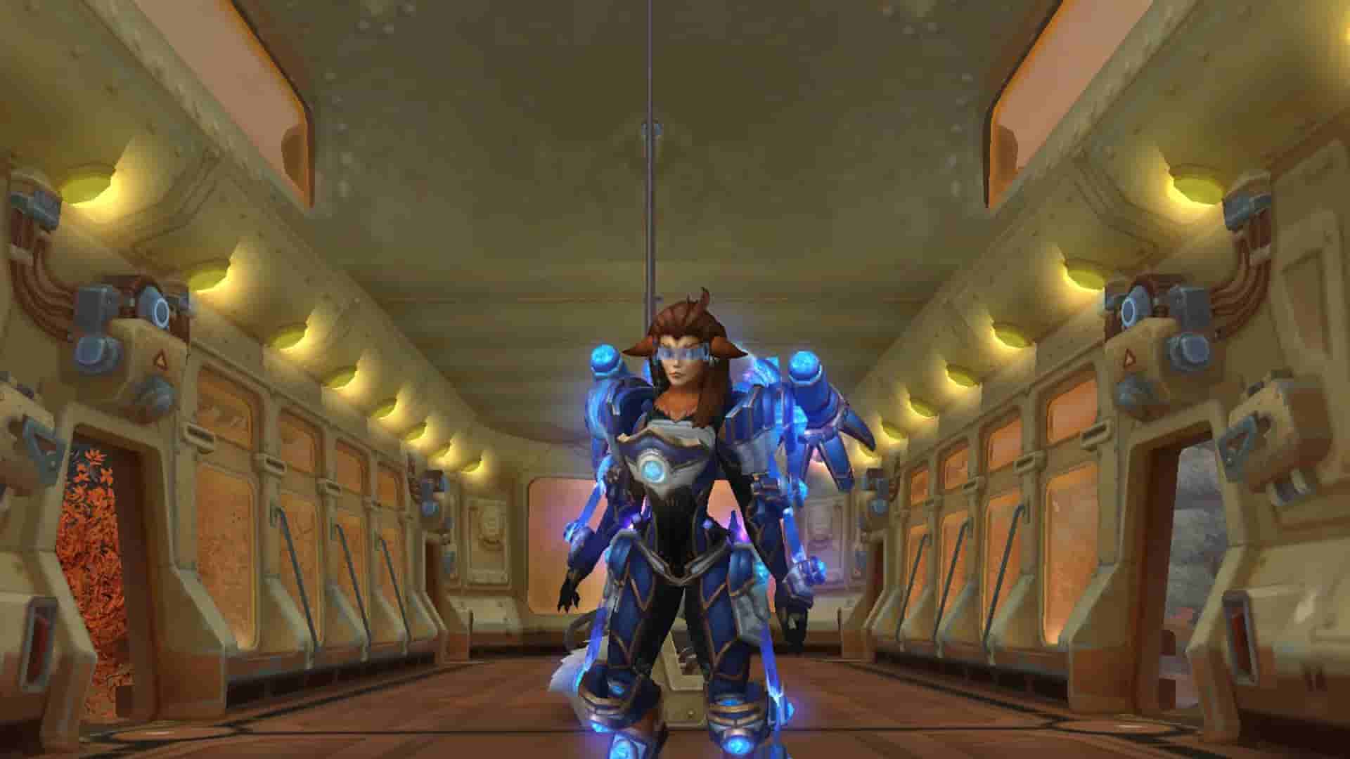Allods Online RU screenshot thumbnail screenshot 5
