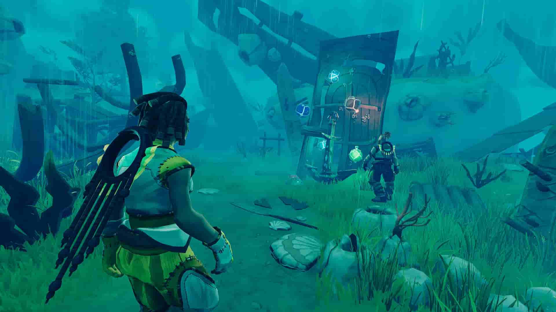 Aloft screenshot thumbnail screenshot 11