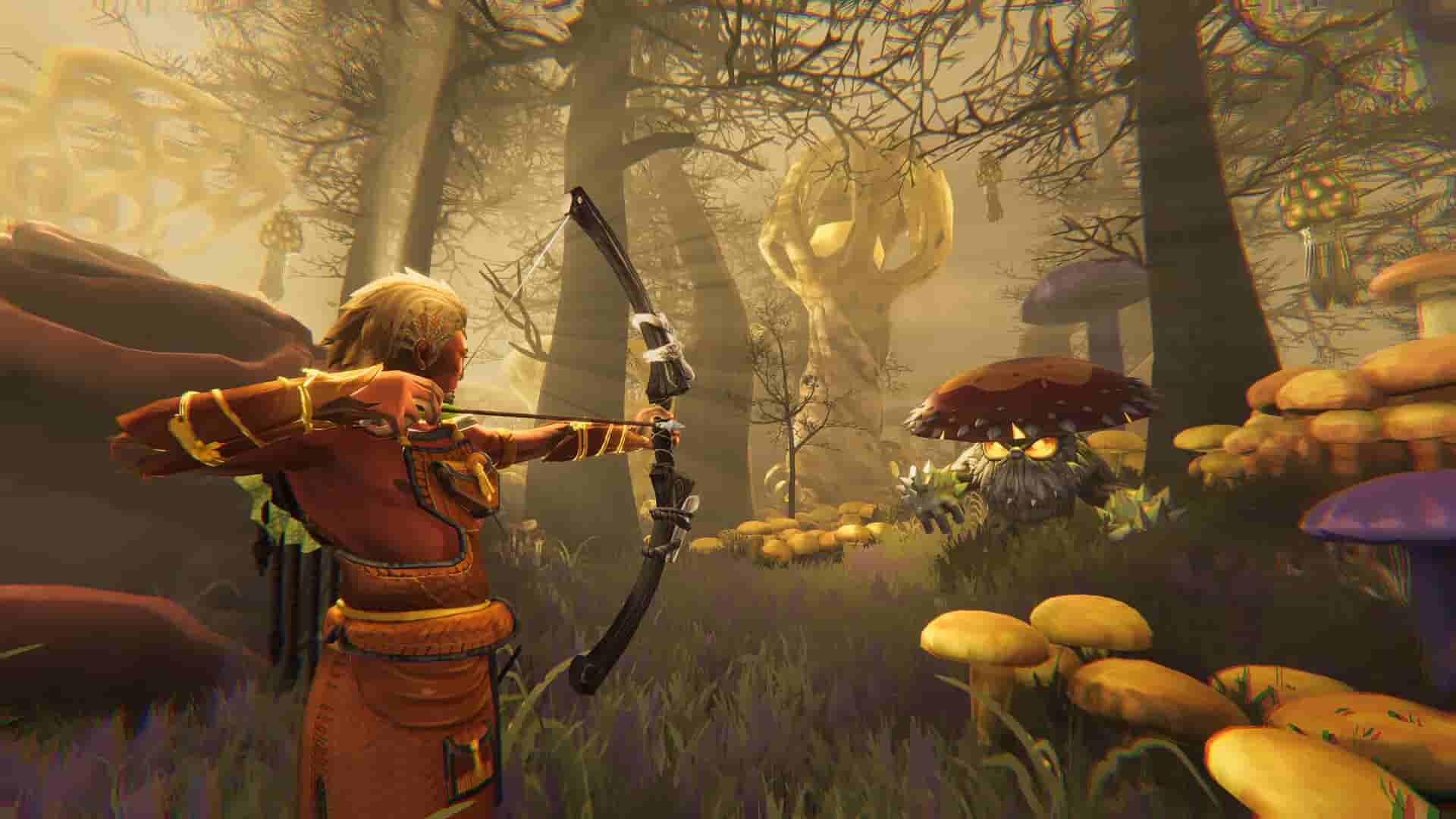 Aloft screenshot thumbnail screenshot 14
