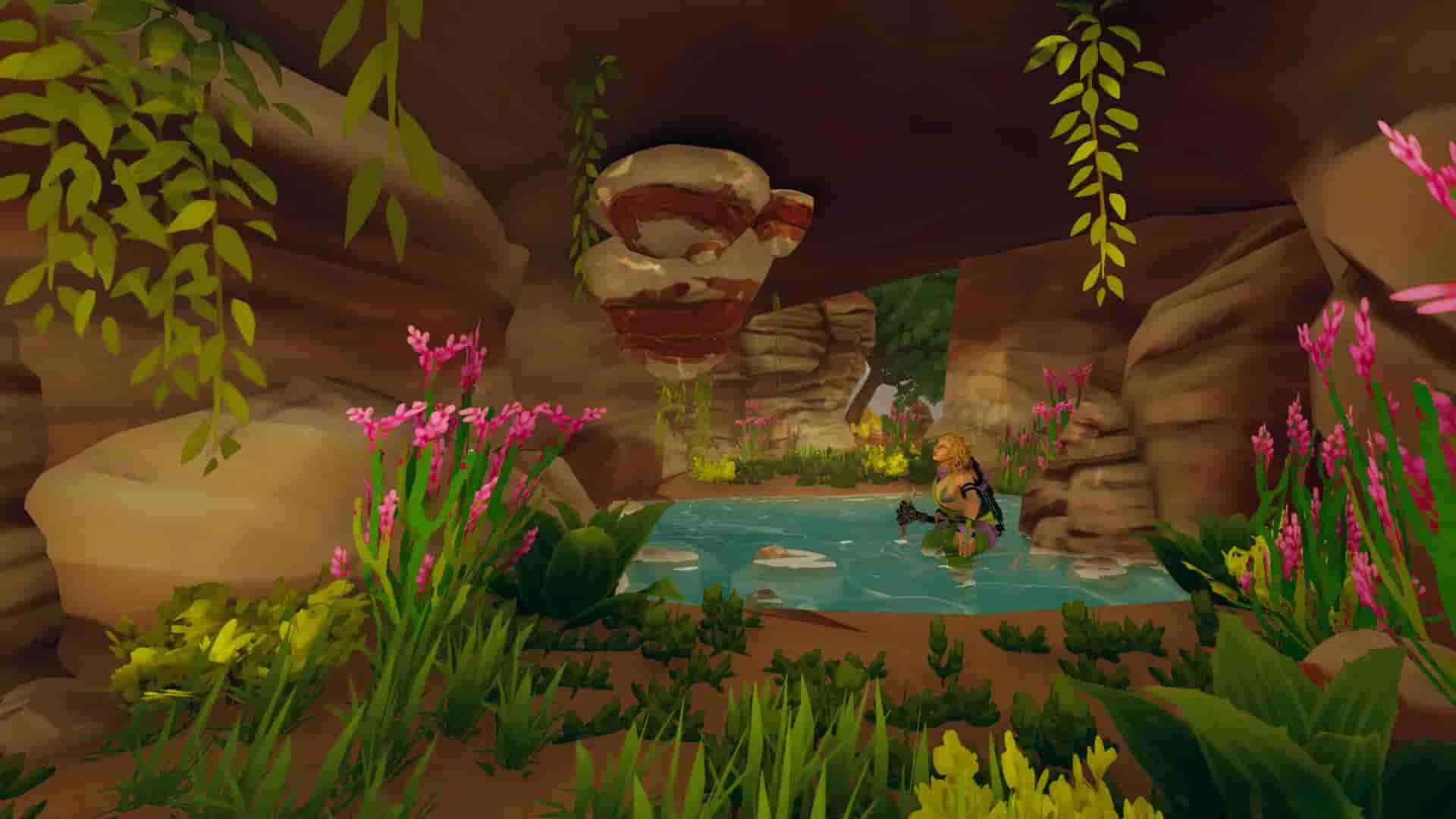 Aloft screenshot thumbnail screenshot 15