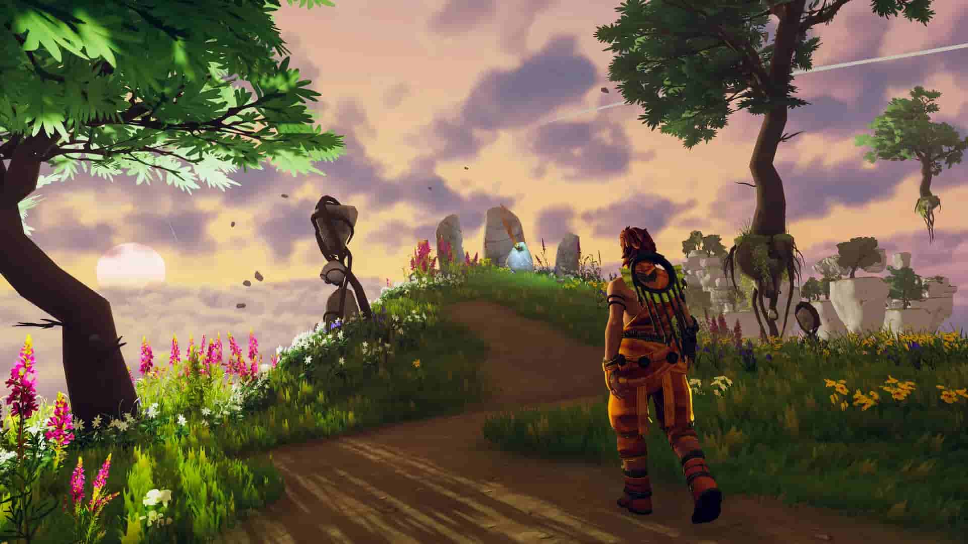 Aloft screenshot thumbnail screenshot 16
