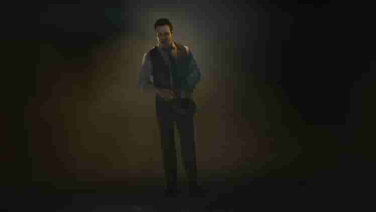 Alone in the Dark screenshot thumbnail screenshot 10